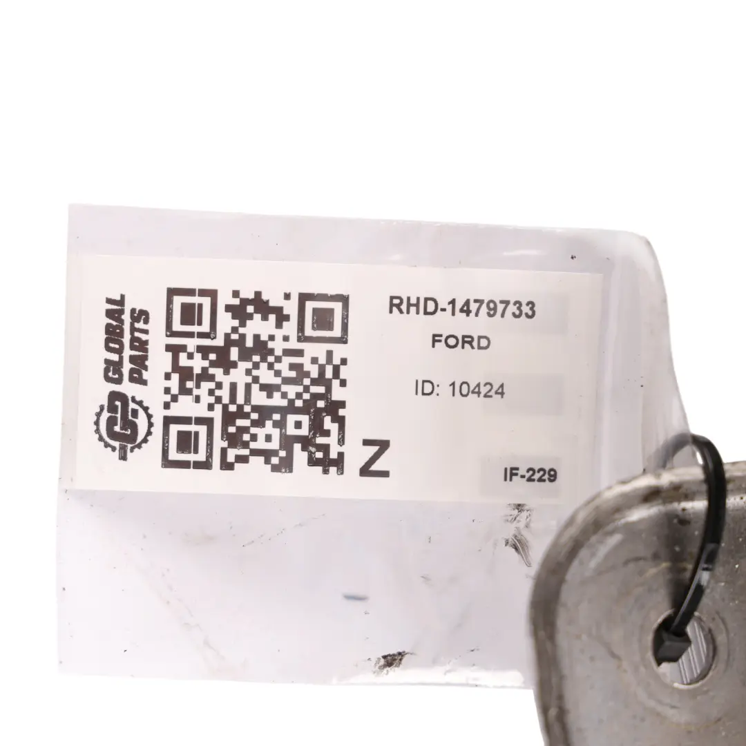 Ford Fiesta Mk5 Steering Column Assembly 2S61-3C529-GB - SKU RHD-1479733 - Part number 1479733