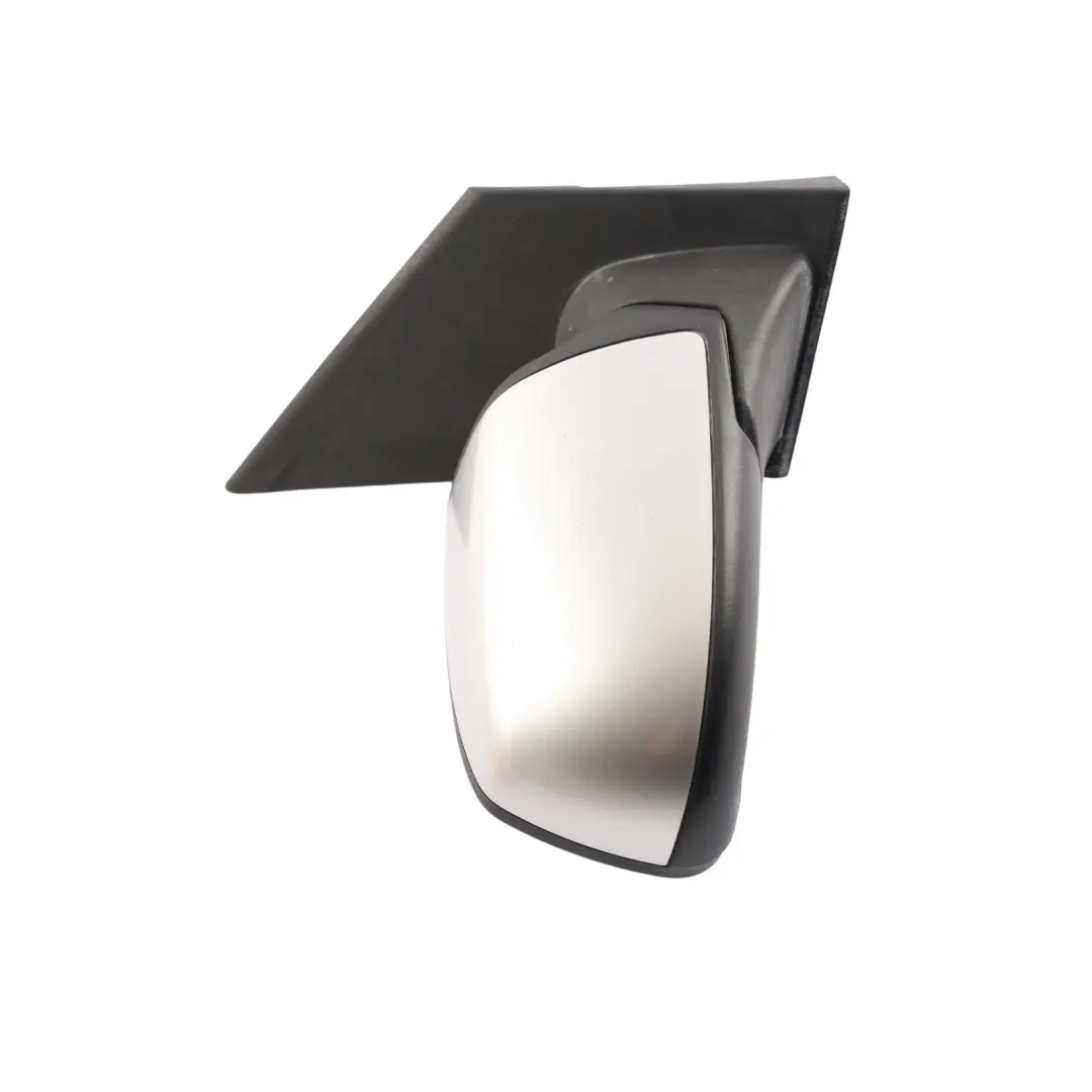 Ford Fiesta Mk5 Side View Wing Mirror Heater Right O/S Side Moondust Silver - ZJ - SKU RHD-1522580-MDS - Part number 1522580