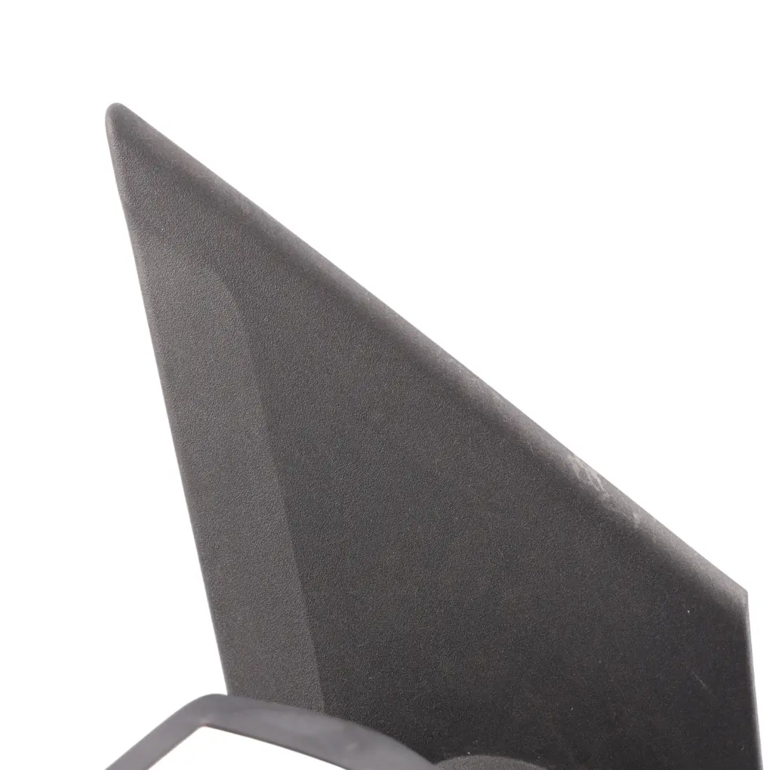 Ford Fiesta Mk5 Side View Wing Mirror Heater Right O/S Side Moondust Silver - ZJ - SKU RHD-1522580-MDS - Part number 1522580