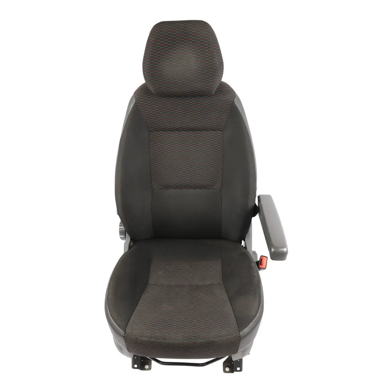 Citroen Relay III Front Seat Right O/S Cloth Driver's Side 1612591280
