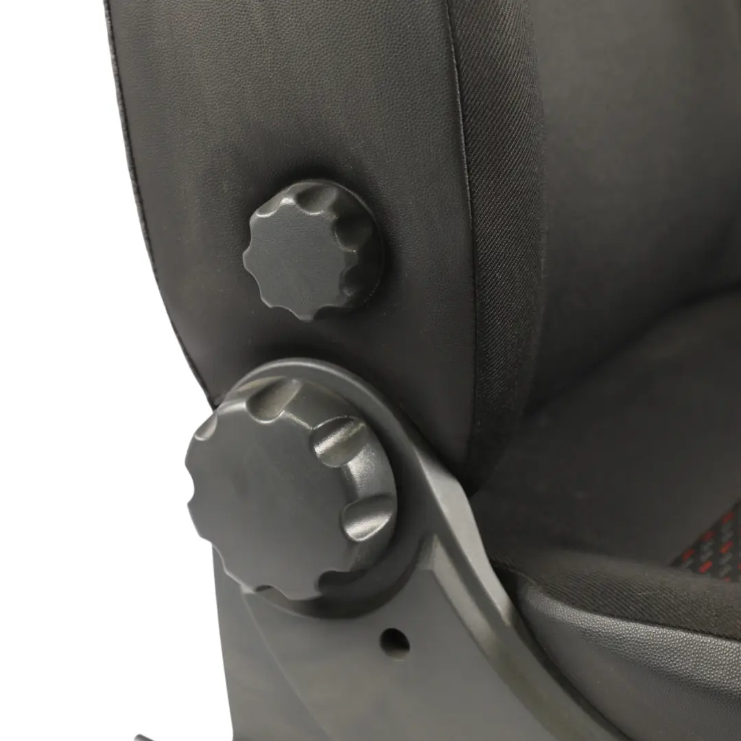 Citroen Relay III Front Seat Right O/S Cloth Driver's Side 1612591280 to with Part number 1612590480 Citroen Relay III Front Seat Right O/S Cloth Driver's Side 1612591280 - SKU RHD-1612590480-1 - Part number 1612590480