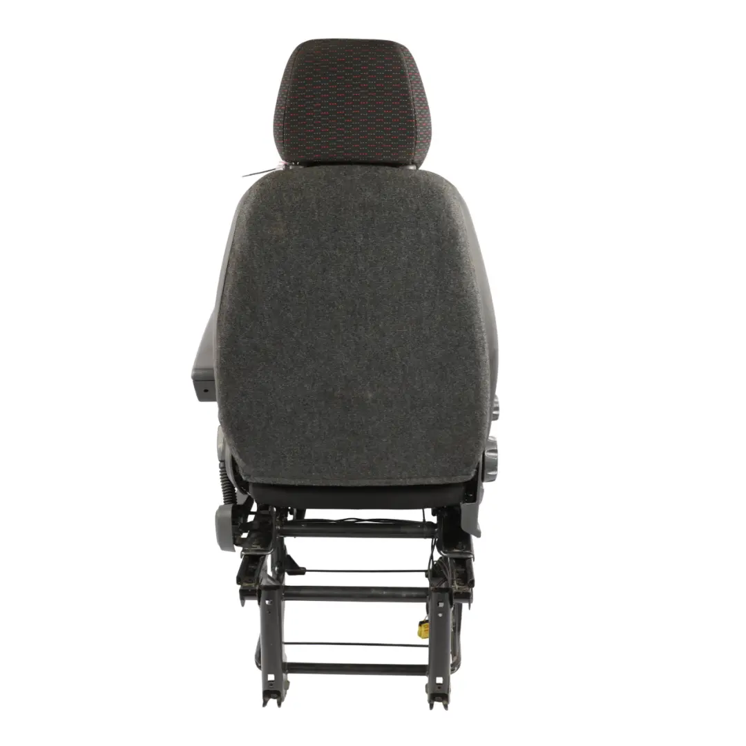 Citroen Relay III Front Seat Right O/S Cloth Driver's Side 1612591280 to with Part number 1612590480 Citroen Relay III Front Seat Right O/S Cloth Driver's Side 1612591280 - SKU RHD-1612590480-1 - Part number 1612590480