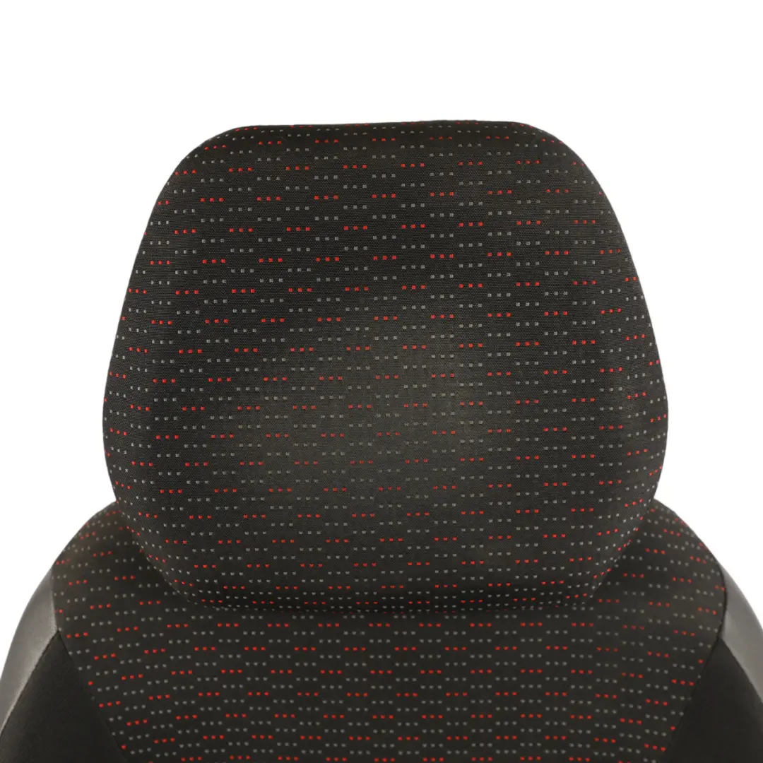 Citroen Relay III Front Seat Right O/S Cloth Driver's Side 1612591280 to with Part number 1612590480 Citroen Relay III Front Seat Right O/S Cloth Driver's Side 1612591280 - SKU RHD-1612590480-1 - Part number 1612590480
