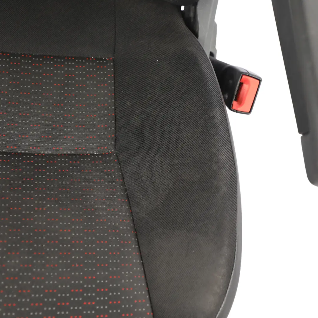  Citroen Relay III Front Seat Right O/S Cloth Driver's Side 1612591280 - SKU RHD-1612590480-1 - Part number 1612590480