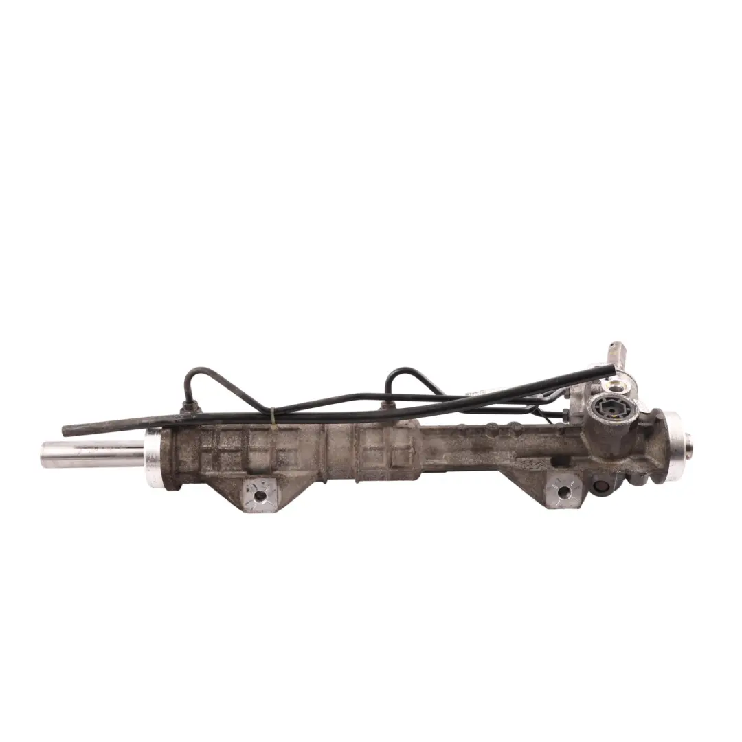 Citroën C4 Grand Picasso Steering Rack 1.6 HDi Diesel DV6C 9HR - SKU RHD-1663652680 - Part number 1663652680