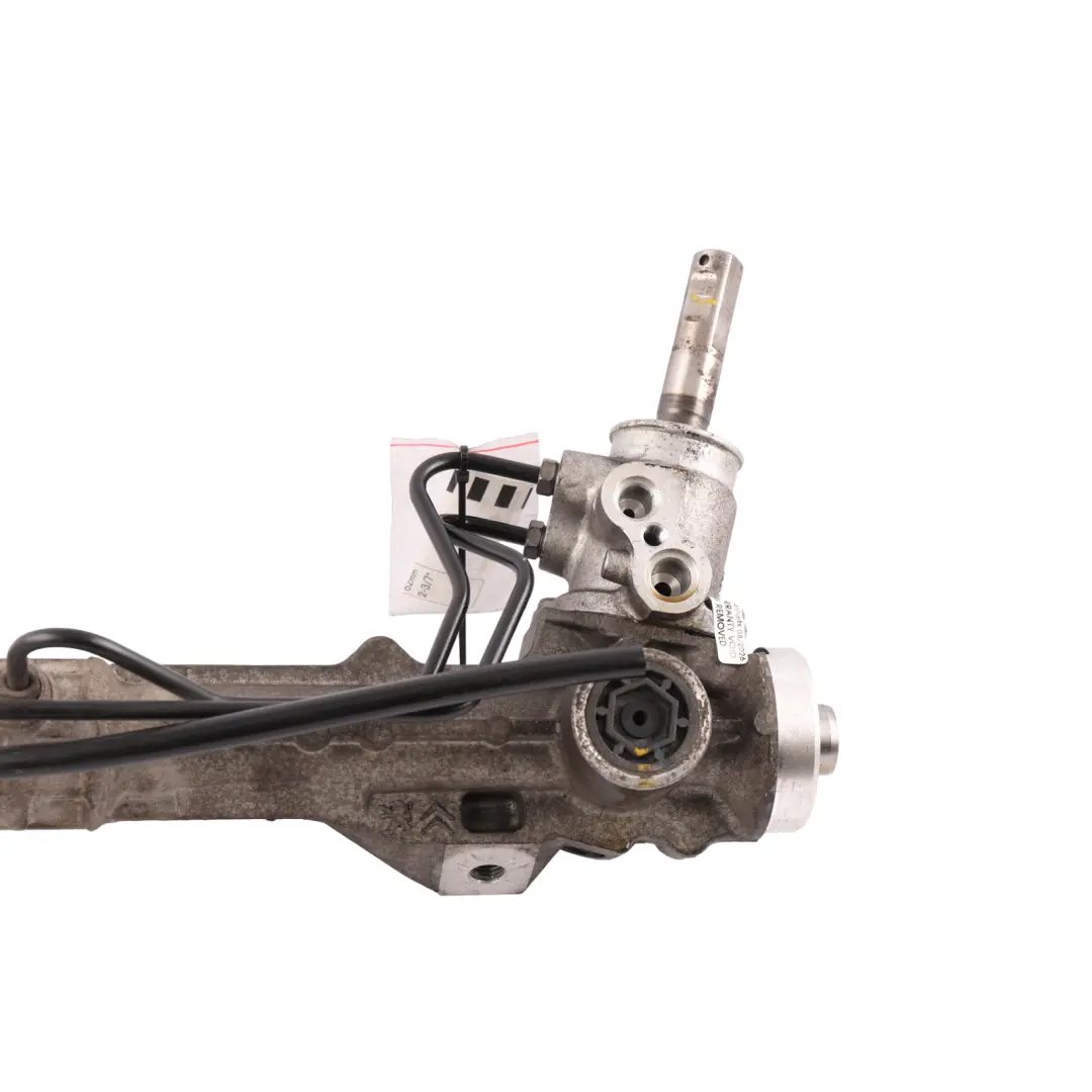 Steering Rack 1.6 HDi Diesel DV6C 9HR to Citroën C4 Grand Picasso with Part number 1663652680 Citroën C4 Grand Picasso Steering Rack 1.6 HDi Diesel DV6C 9HR - SKU RHD-1663652680 - Part number 1663652680