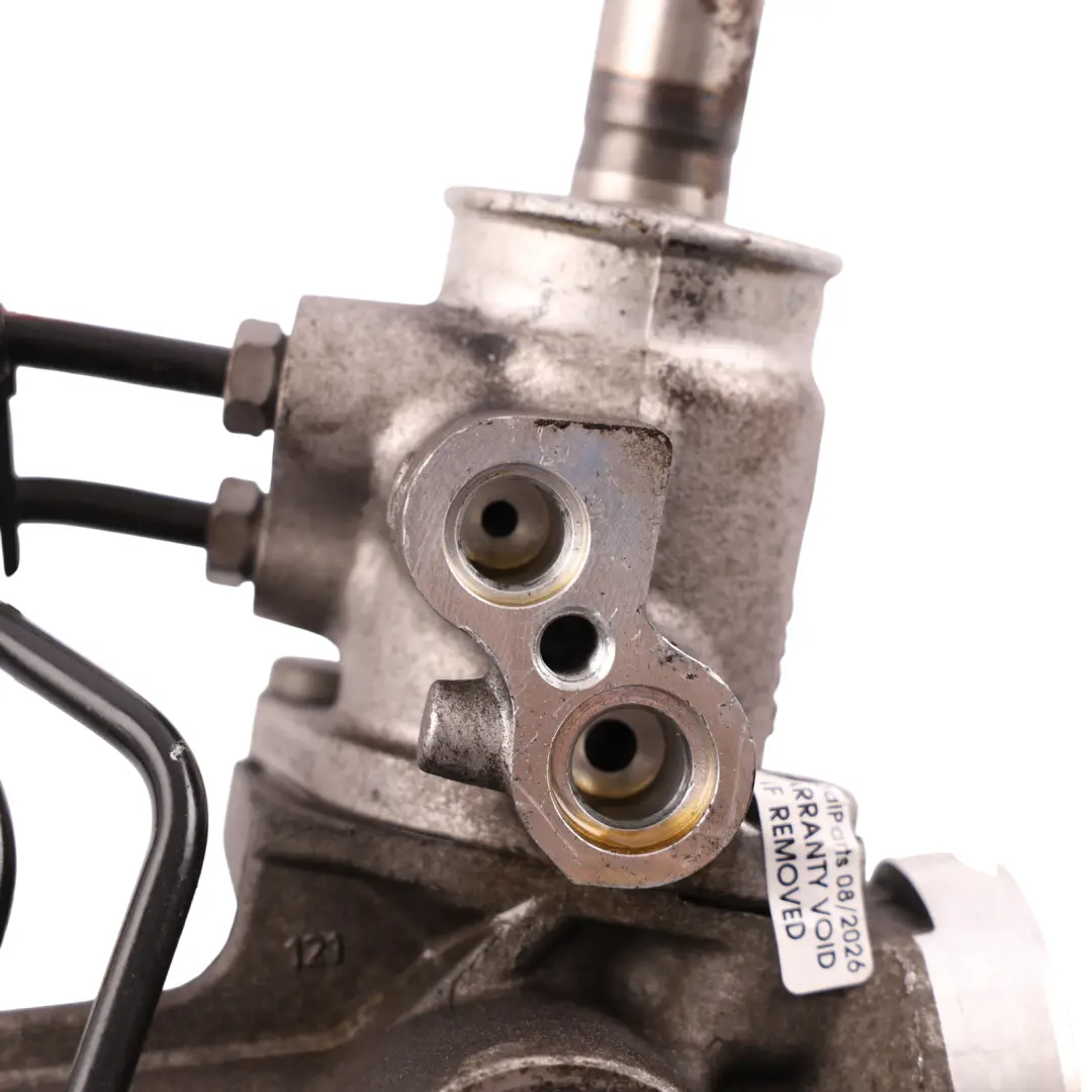 Steering Rack 1.6 HDi Diesel DV6C 9HR to Citroën C4 Grand Picasso with Part number 1663652680 Citroën C4 Grand Picasso Steering Rack 1.6 HDi Diesel DV6C 9HR - SKU RHD-1663652680 - Part number 1663652680