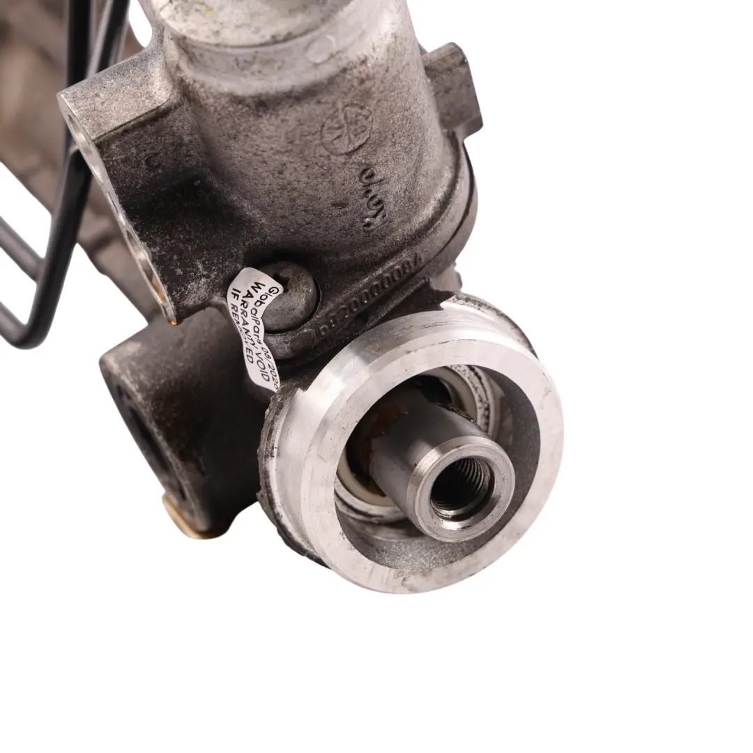 Steering Rack 1.6 HDi Diesel DV6C 9HR to Citroën C4 Grand Picasso with Part number 1663652680 Citroën C4 Grand Picasso Steering Rack 1.6 HDi Diesel DV6C 9HR - SKU RHD-1663652680 - Part number 1663652680