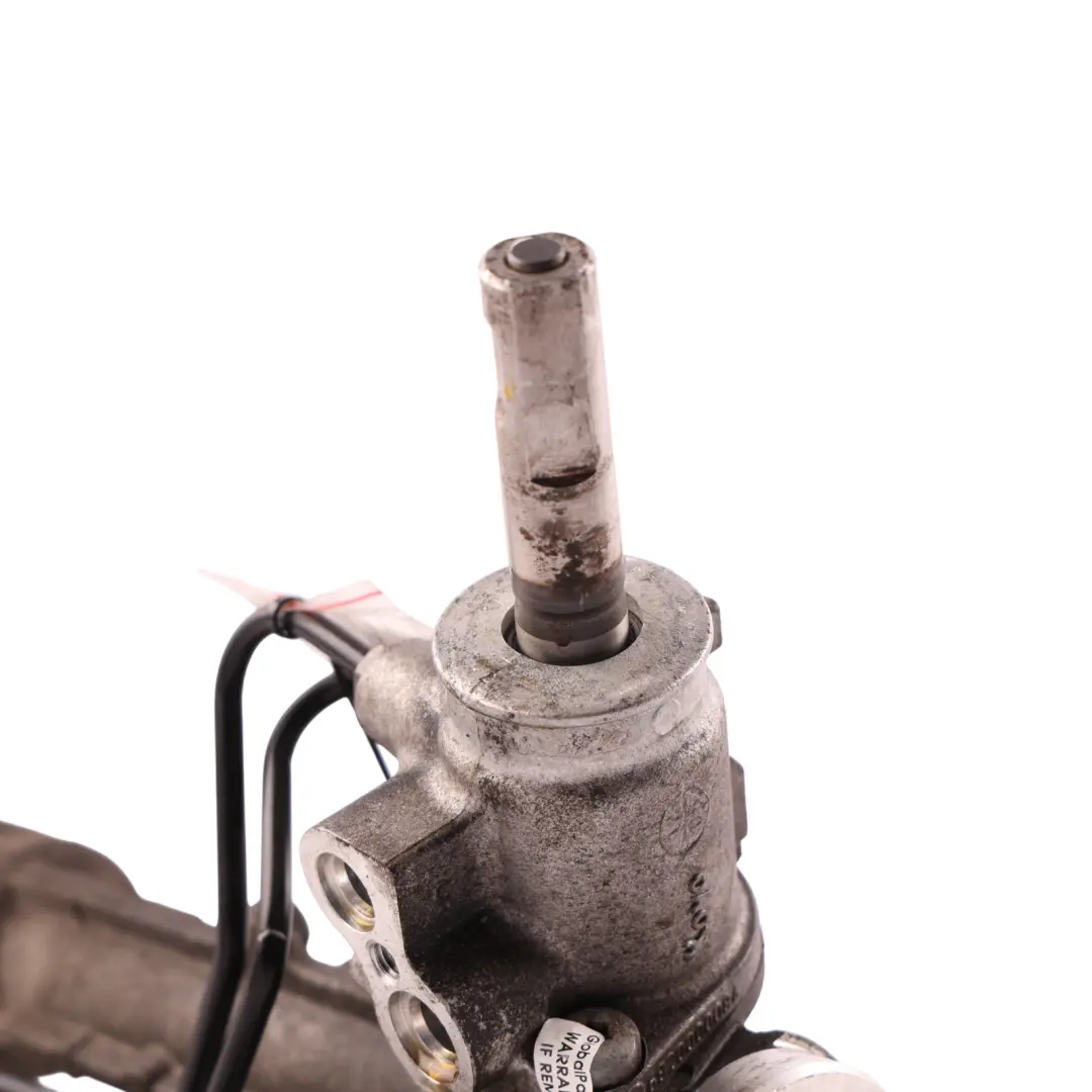 Citroën C4 Grand Picasso Steering Rack 1.6 HDi Diesel DV6C 9HR - SKU RHD-1663652680 - Part number 1663652680