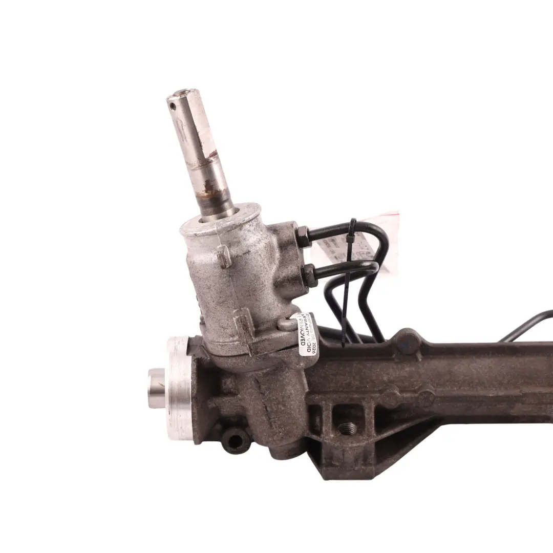Steering Rack 1.6 HDi Diesel DV6C 9HR to Citroën C4 Grand Picasso with Part number 1663652680 Citroën C4 Grand Picasso Steering Rack 1.6 HDi Diesel DV6C 9HR - SKU RHD-1663652680 - Part number 1663652680