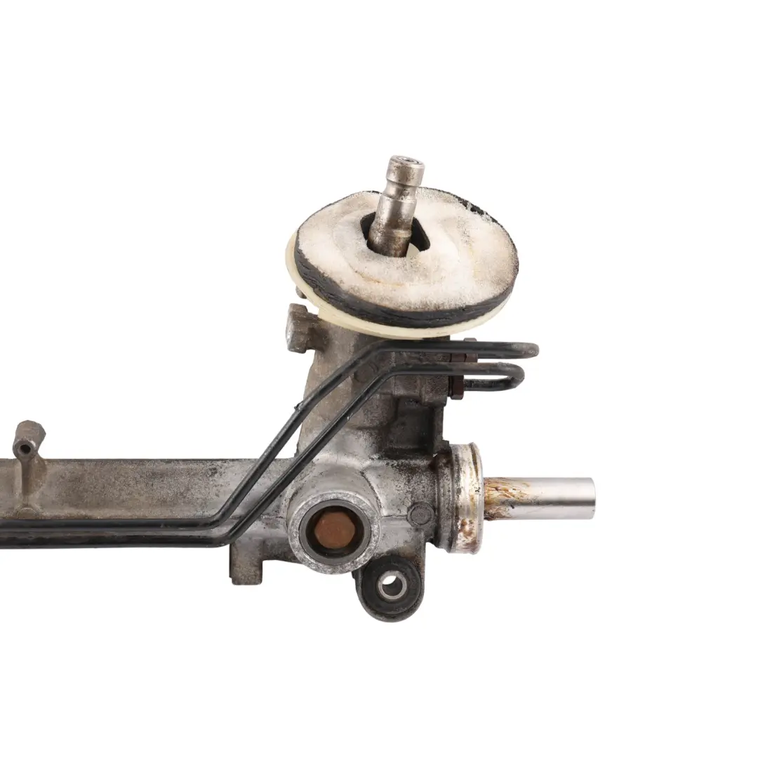 Ford Fiesta Mk6 ST150 Power Steering Rack 2.0 Petrol 5S6Y-3200-BE - SKU RHD-1667693 - Part number 1667693