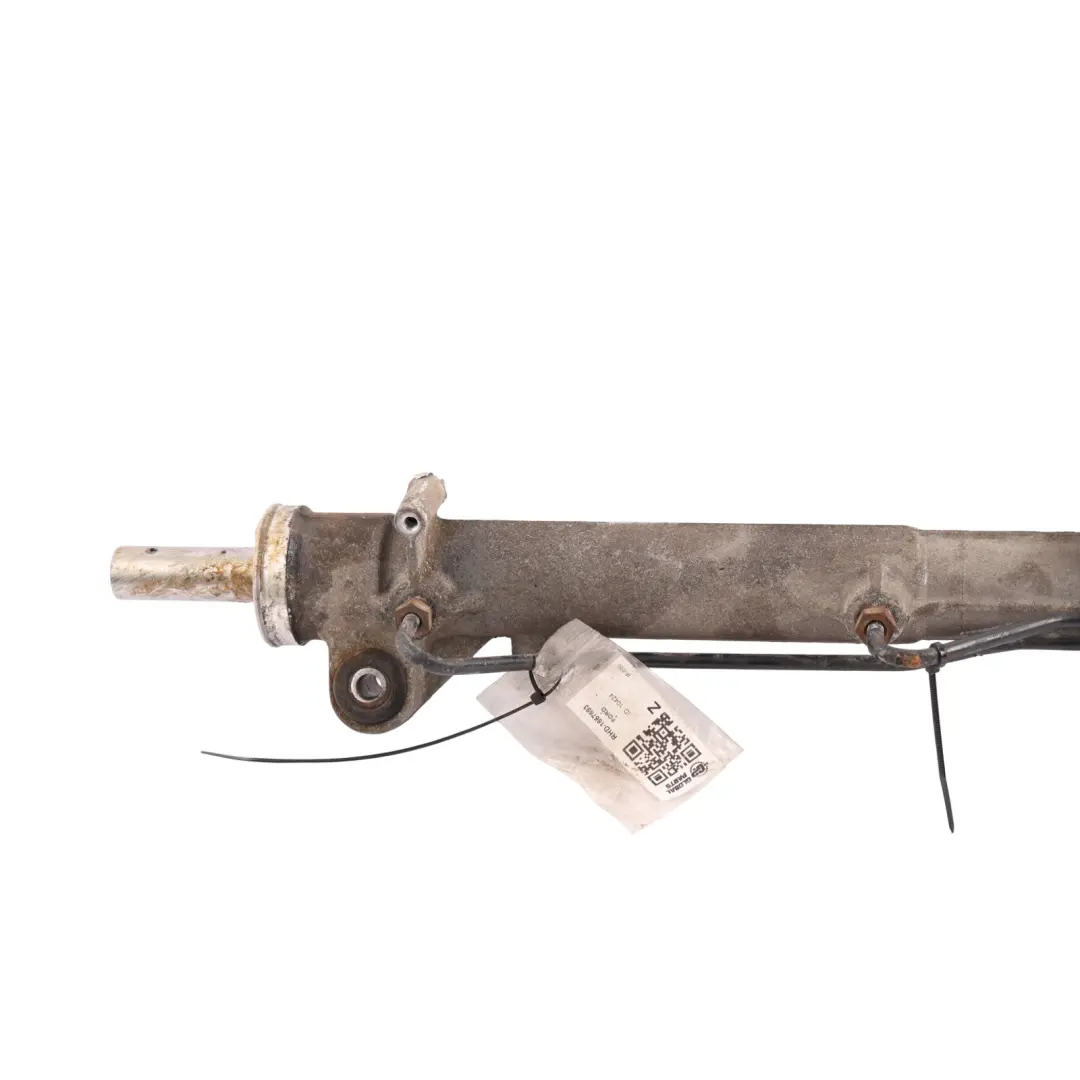 Ford Fiesta Mk6 ST150 Power Steering Rack 2.0 Petrol 5S6Y-3200-BE - SKU RHD-1667693 - Part number 1667693