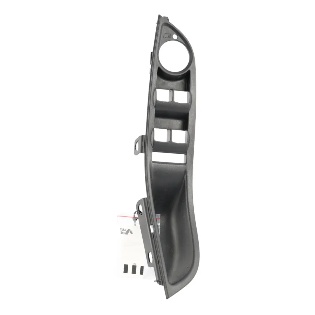 Ford Focus Mk3 Front Window Master Switch Right O/S BM51-A240A40-DDW - SKU RHD-1733669 - Part number 1733669