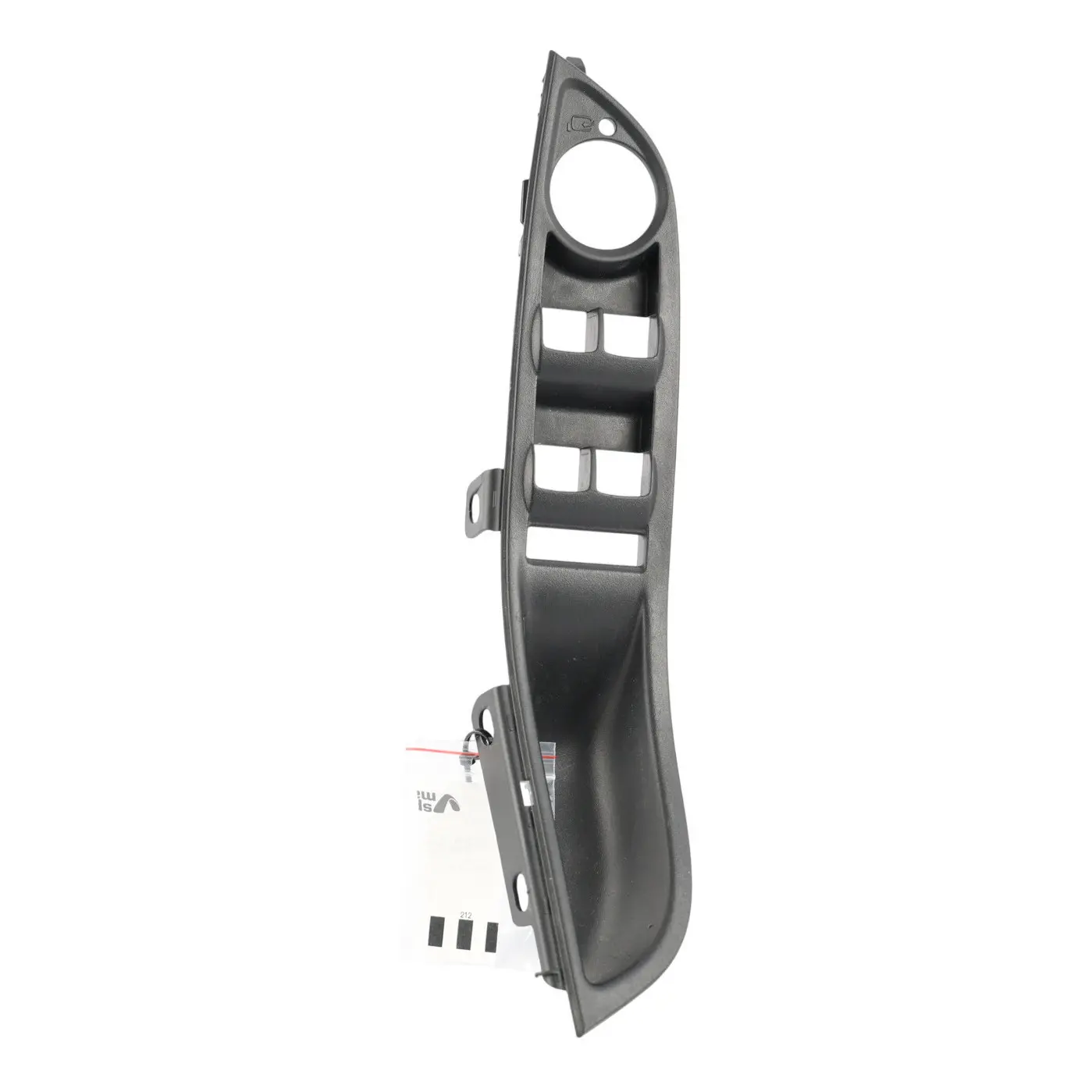 Ford Focus Mk3 Front Window Master Switch Right O/S BM51-A240A40-DDW