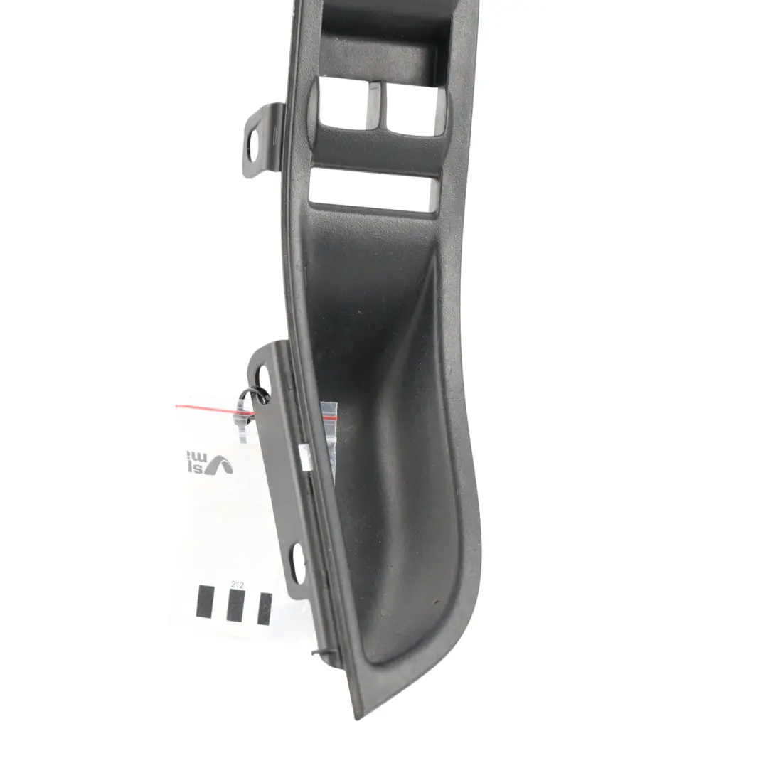 Ford Focus Mk3 Front Window Master Switch Right O/S BM51-A240A40-DDW - SKU RHD-1733669 - Part number 1733669