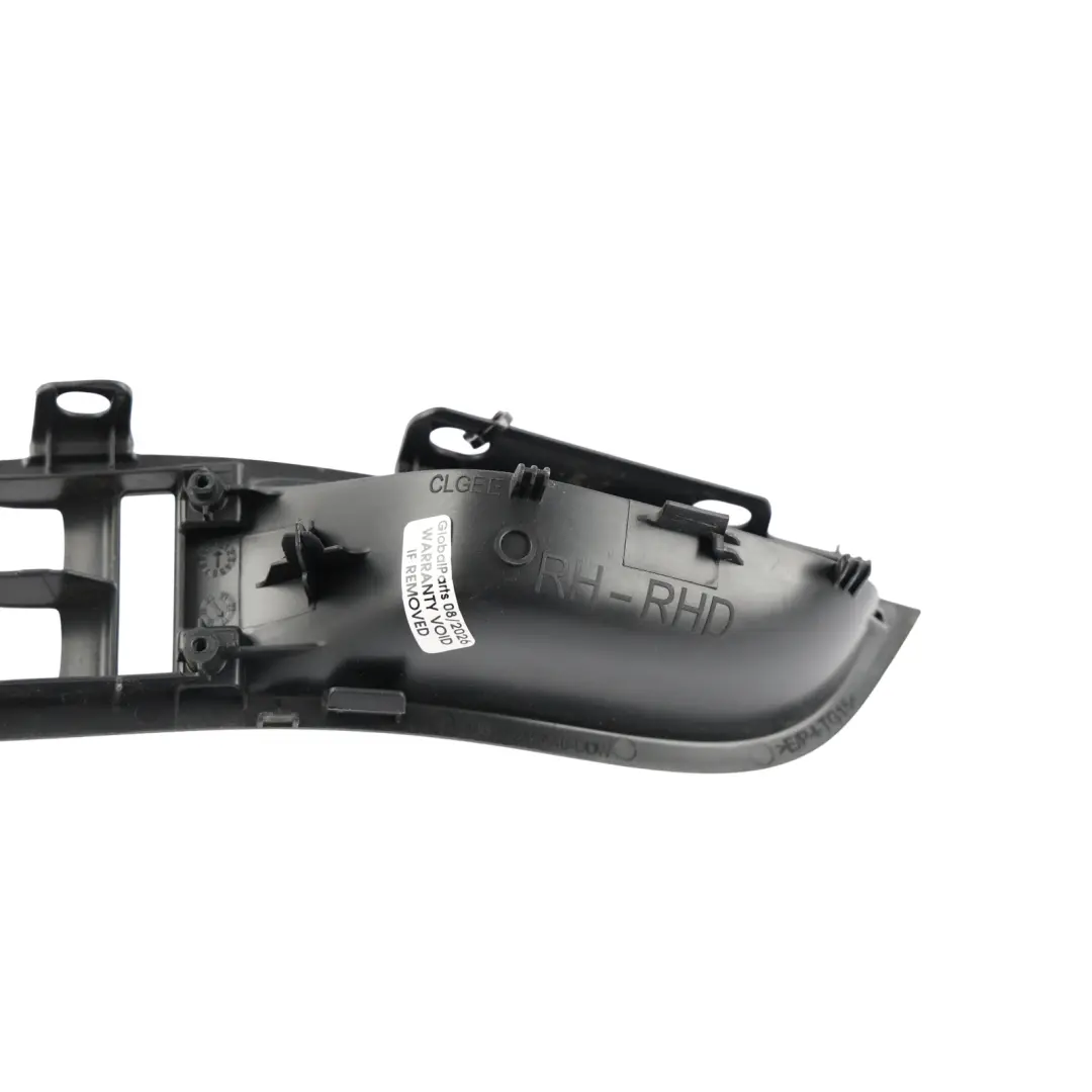 Mk3 Front Window Master Switch Right O/S BM51-A240A40-DDW to Ford Focus with Part number 1733669 Ford Focus Mk3 Front Window Master Switch Right O/S BM51-A240A40-DDW - SKU RHD-1733669 - Part number 1733669