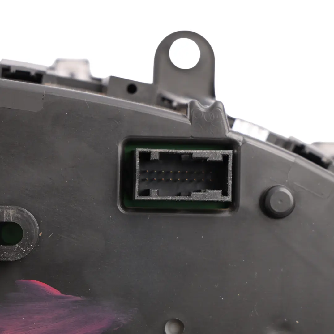 Ford Transit Mk7 Instrument Cluster Speedometer Clocks Diesel Manual - SKU RHD-1754938-2 - Part number 1754938