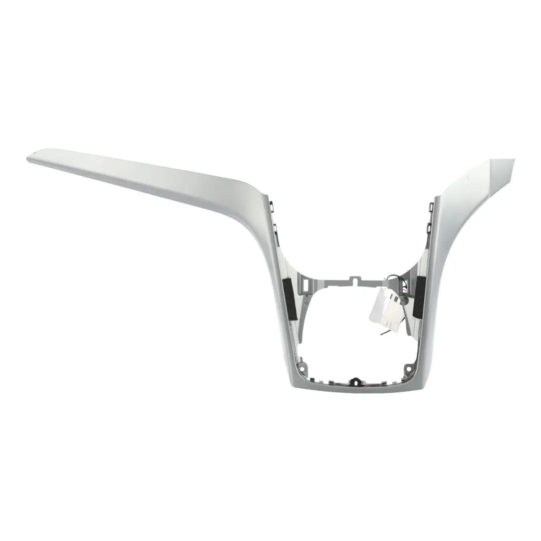 Mk2 Front Centre Console Dashboard Trim Cover Strip AM51-R045H92-AJW to Ford C-Max with Part number 1798046 Ford C-Max Mk2 Front Centre Console Dashboard Trim Cover Strip AM51-R045H92-AJW - SKU RHD-1798046 - Part number 1798046