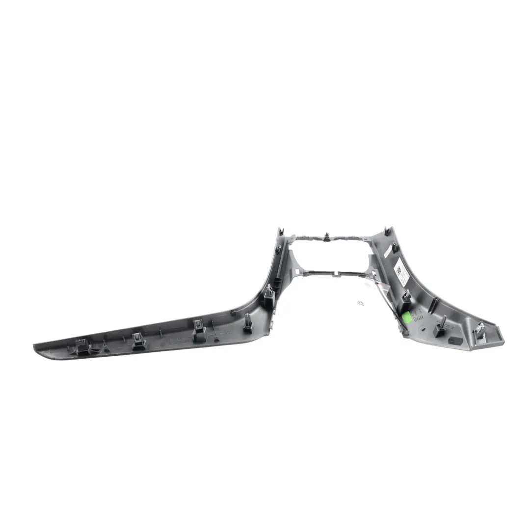 Mk2 Front Centre Console Dashboard Trim Cover Strip AM51-R045H92-AJW to Ford C-Max with Part number 1798046 Ford C-Max Mk2 Front Centre Console Dashboard Trim Cover Strip AM51-R045H92-AJW - SKU RHD-1798046 - Part number 1798046