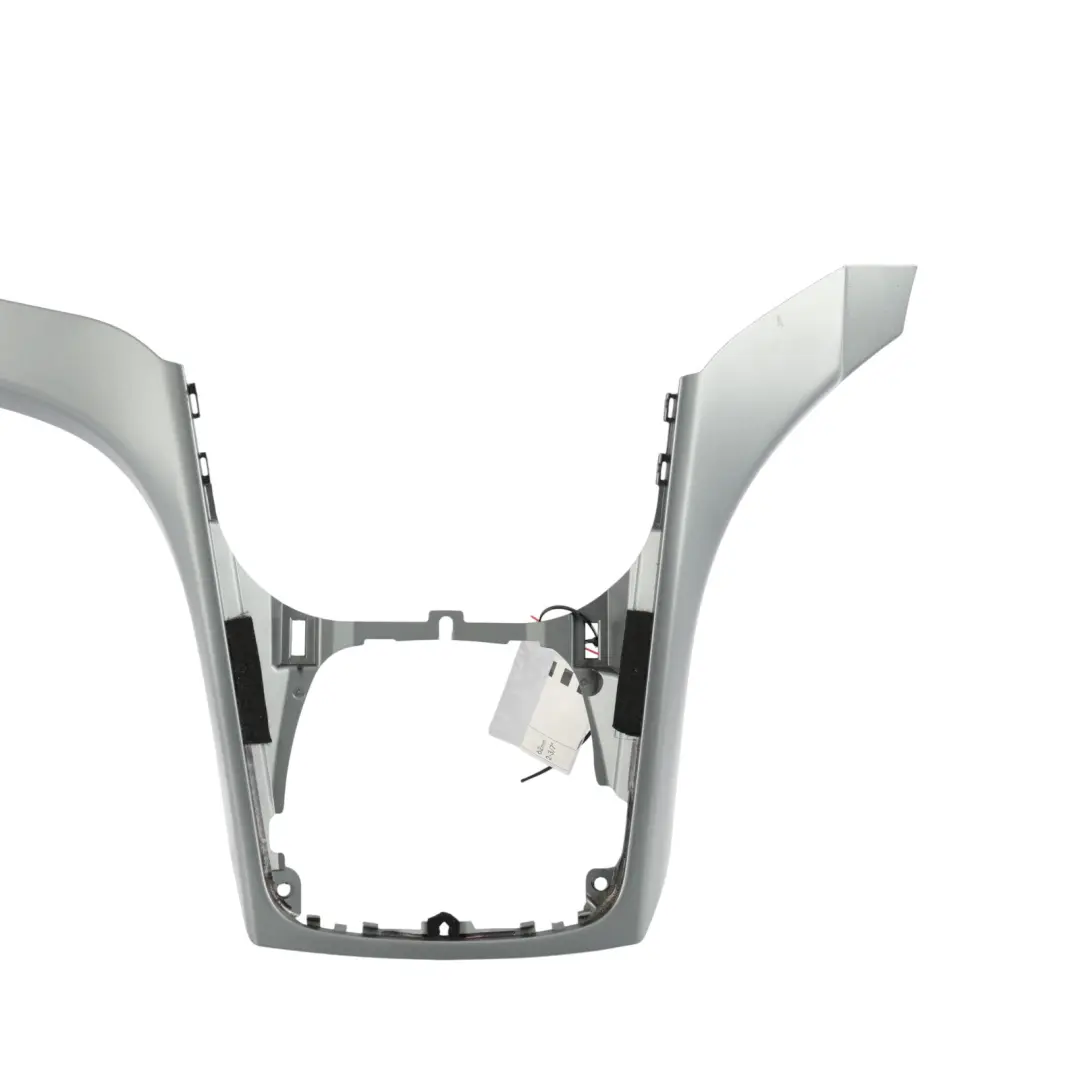 Mk2 Front Centre Console Dashboard Trim Cover Strip AM51-R045H92-AJW to Ford C-Max with Part number 1798046 Ford C-Max Mk2 Front Centre Console Dashboard Trim Cover Strip AM51-R045H92-AJW - SKU RHD-1798046 - Part number 1798046
