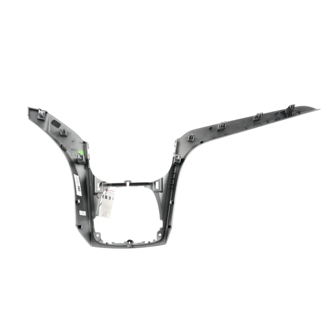 Mk2 Front Centre Console Dashboard Trim Cover Strip AM51-R045H92-AJW to Ford C-Max with Part number 1798046 Ford C-Max Mk2 Front Centre Console Dashboard Trim Cover Strip AM51-R045H92-AJW - SKU RHD-1798046 - Part number 1798046