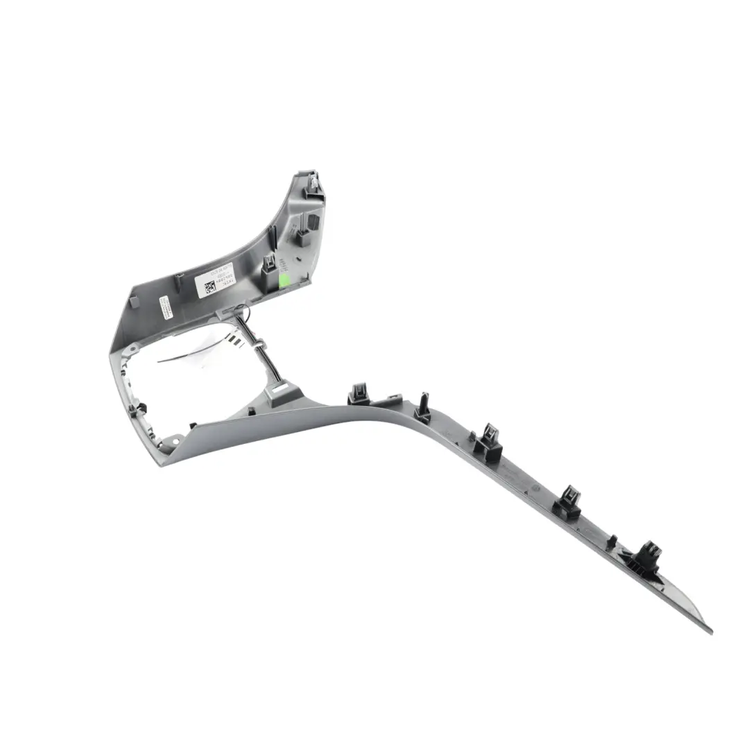 Mk2 Front Centre Console Dashboard Trim Cover Strip AM51-R045H92-AJW to Ford C-Max with Part number 1798046 Ford C-Max Mk2 Front Centre Console Dashboard Trim Cover Strip AM51-R045H92-AJW - SKU RHD-1798046 - Part number 1798046