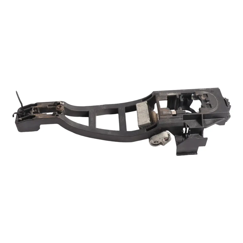 Mk4 Grab Handle Bracket Keyless Front Left N/S 6M21-U224A37-BF to Ford Mondeo with Part number 1825266 Ford Mondeo Mk4 Grab Handle Bracket Keyless Front Left N/S 6M21-U224A37-BF - SKU RHD-1825266 - Part number 1825266