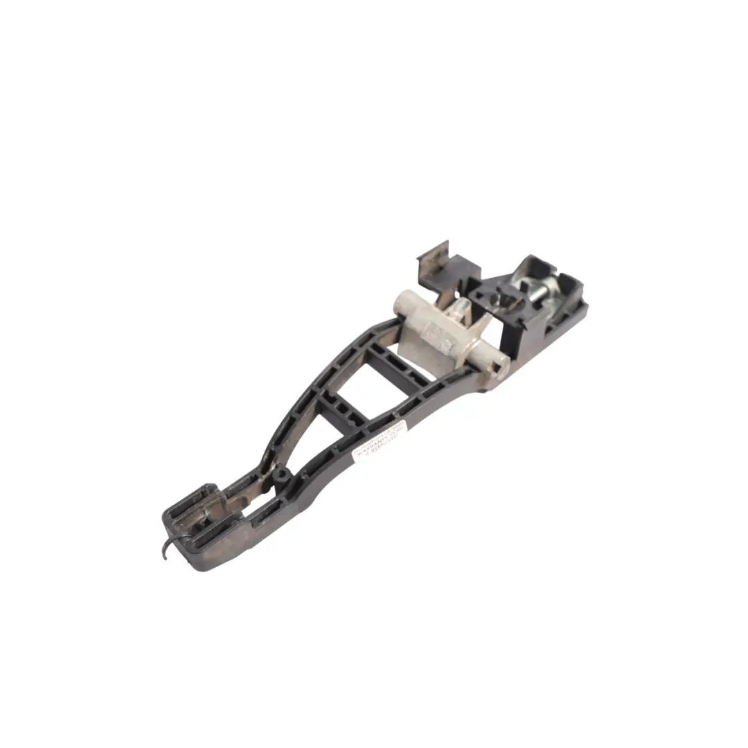 Mk4 Grab Handle Bracket Keyless Front Left N/S 6M21-U224A37-BF to Ford Mondeo with Part number 1825266 Ford Mondeo Mk4 Grab Handle Bracket Keyless Front Left N/S 6M21-U224A37-BF - SKU RHD-1825266 - Part number 1825266
