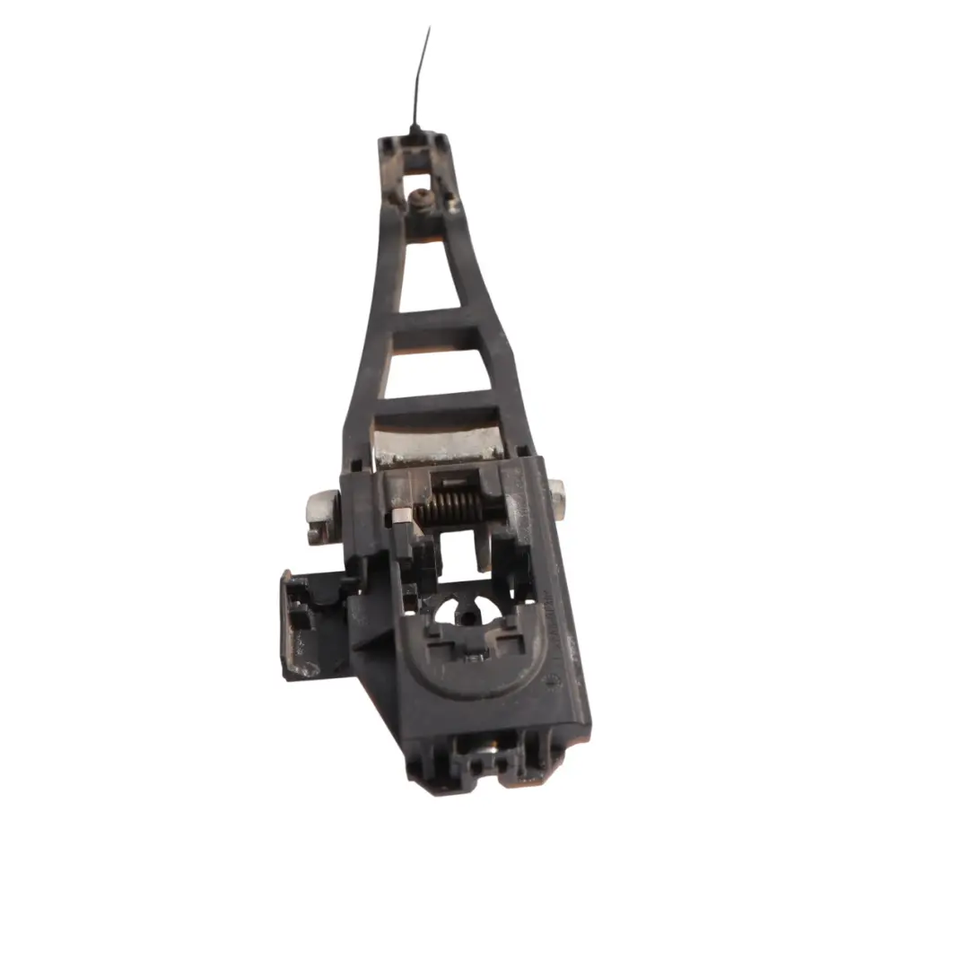 Ford Mondeo Mk4 Grab Handle Bracket Keyless Front Left N/S 6M21-U224A37-BF - SKU RHD-1825266 - Part number 1825266