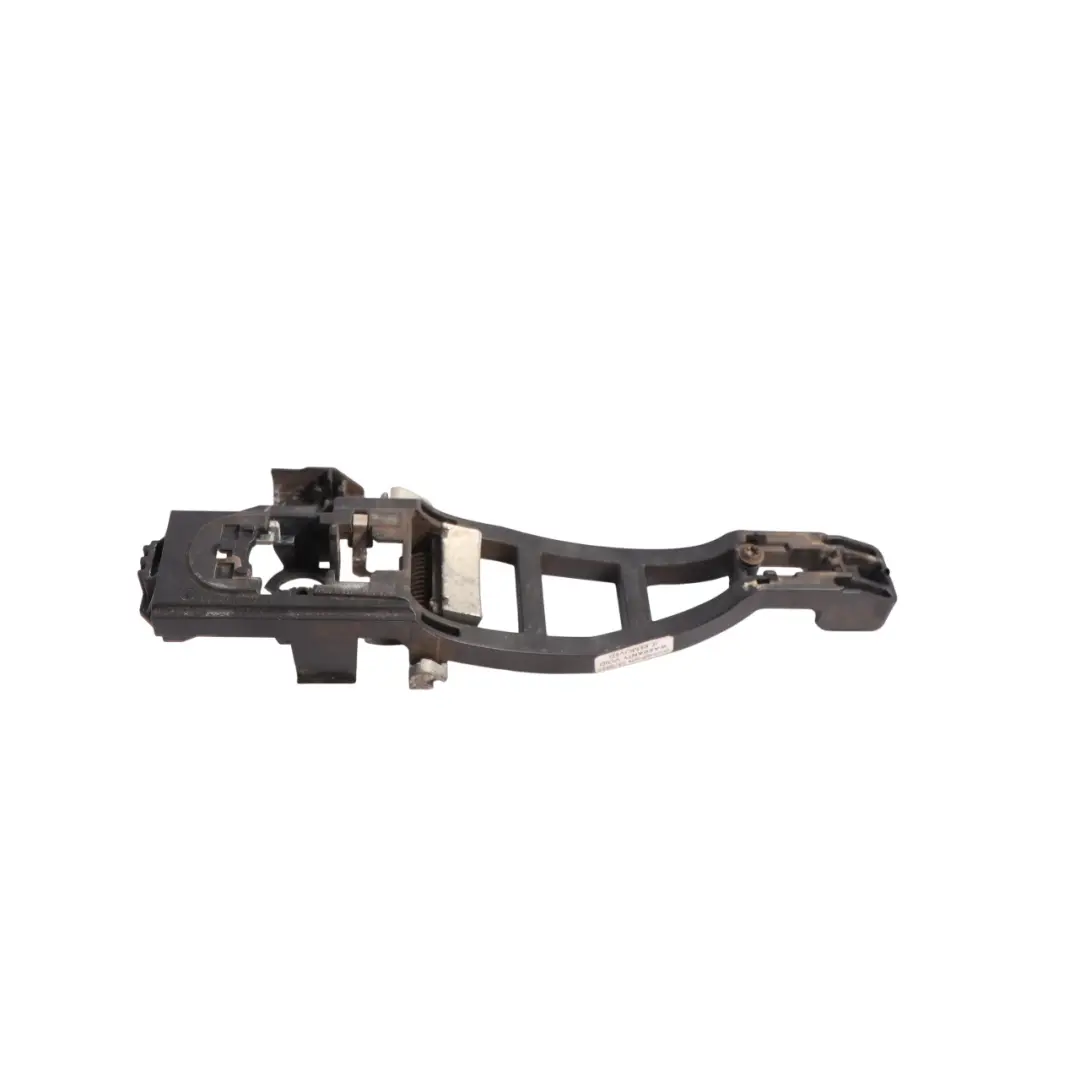 Ford Mondeo Mk4 Grab Handle Bracket Keyless Front Left N/S 6M21-U224A37-BF - SKU RHD-1825266 - Part number 1825266