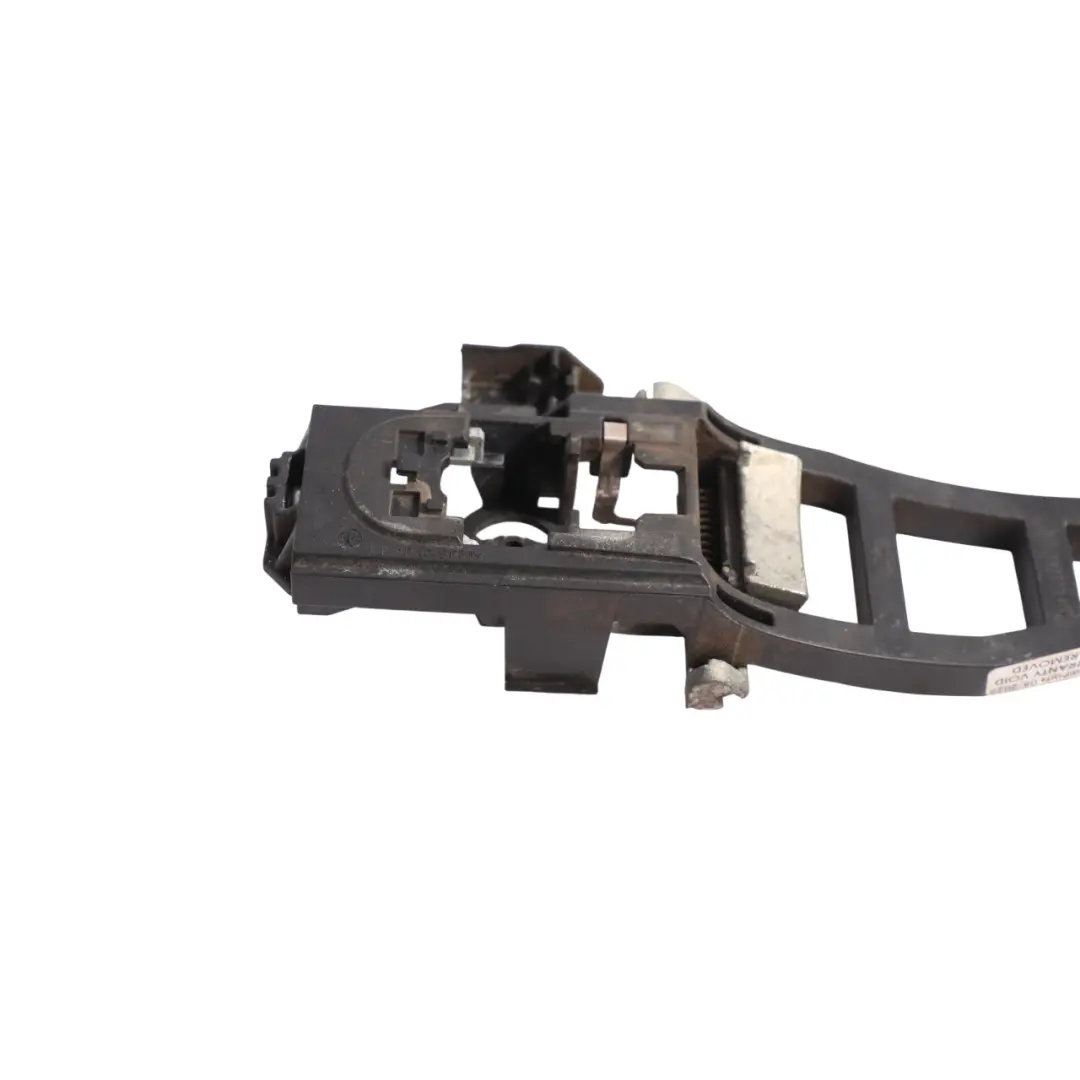 Mk4 Grab Handle Bracket Keyless Front Left N/S 6M21-U224A37-BF to Ford Mondeo with Part number 1825266 Ford Mondeo Mk4 Grab Handle Bracket Keyless Front Left N/S 6M21-U224A37-BF - SKU RHD-1825266 - Part number 1825266