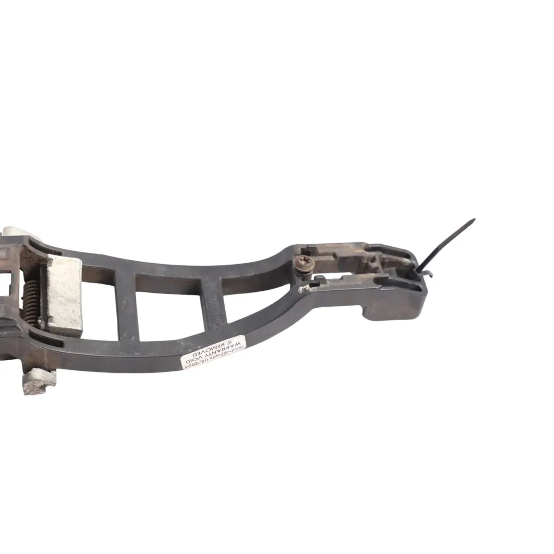 Ford Mondeo Mk4 Grab Handle Bracket Keyless Front Left N/S 6M21-U224A37-BF - SKU RHD-1825266 - Part number 1825266