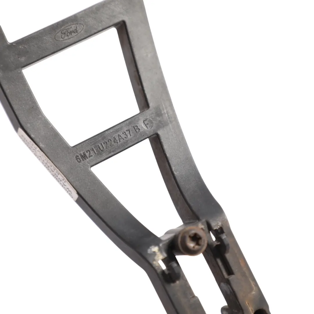 Ford Mondeo Mk4 Grab Handle Bracket Keyless Front Left N/S 6M21-U224A37-BF - SKU RHD-1825266 - Part number 1825266