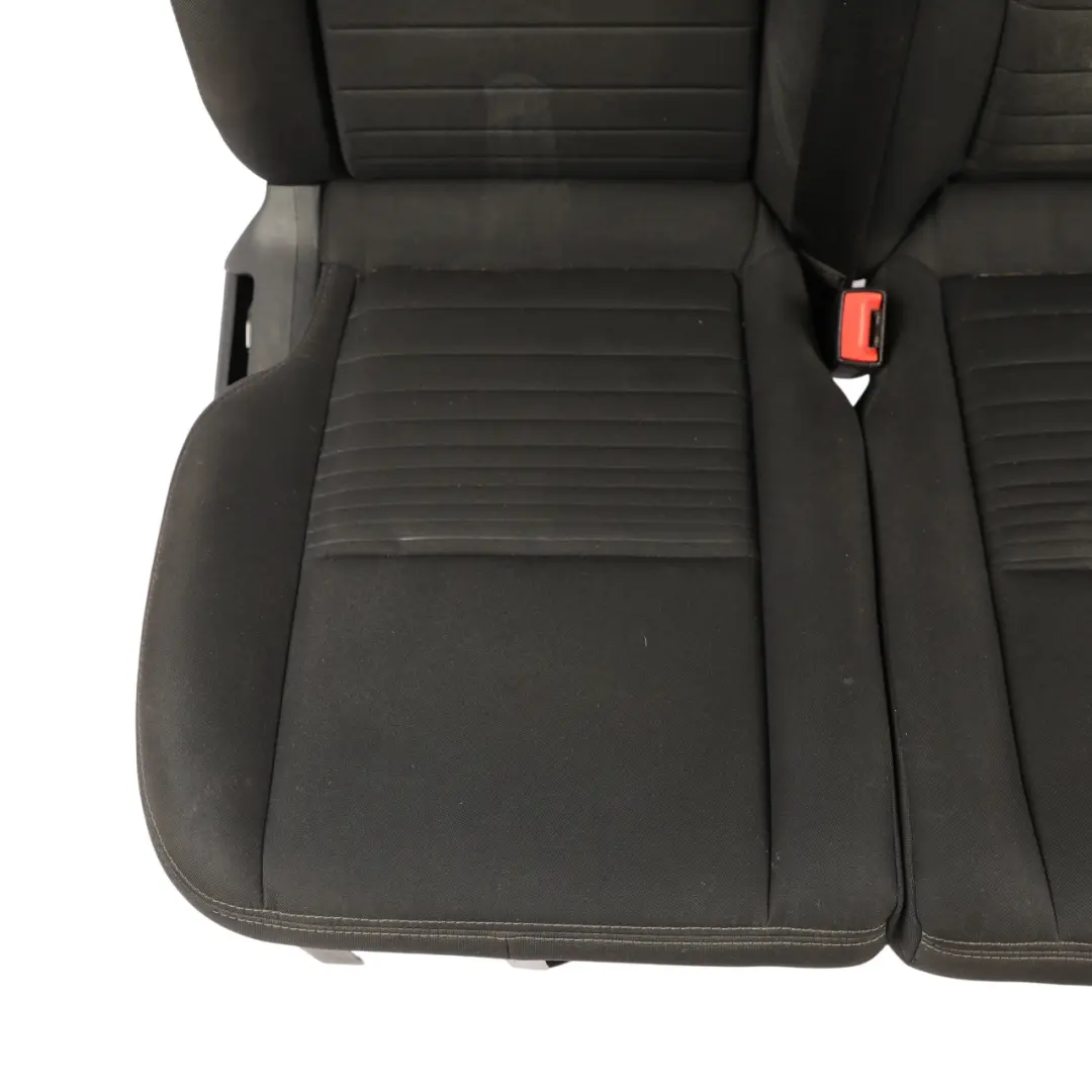 Ford Transit Custom Mk1 Front Double Seat Passenger Side Left N/S Cloth Grey - SKU RHD-1854917-1 - Part number 1854917