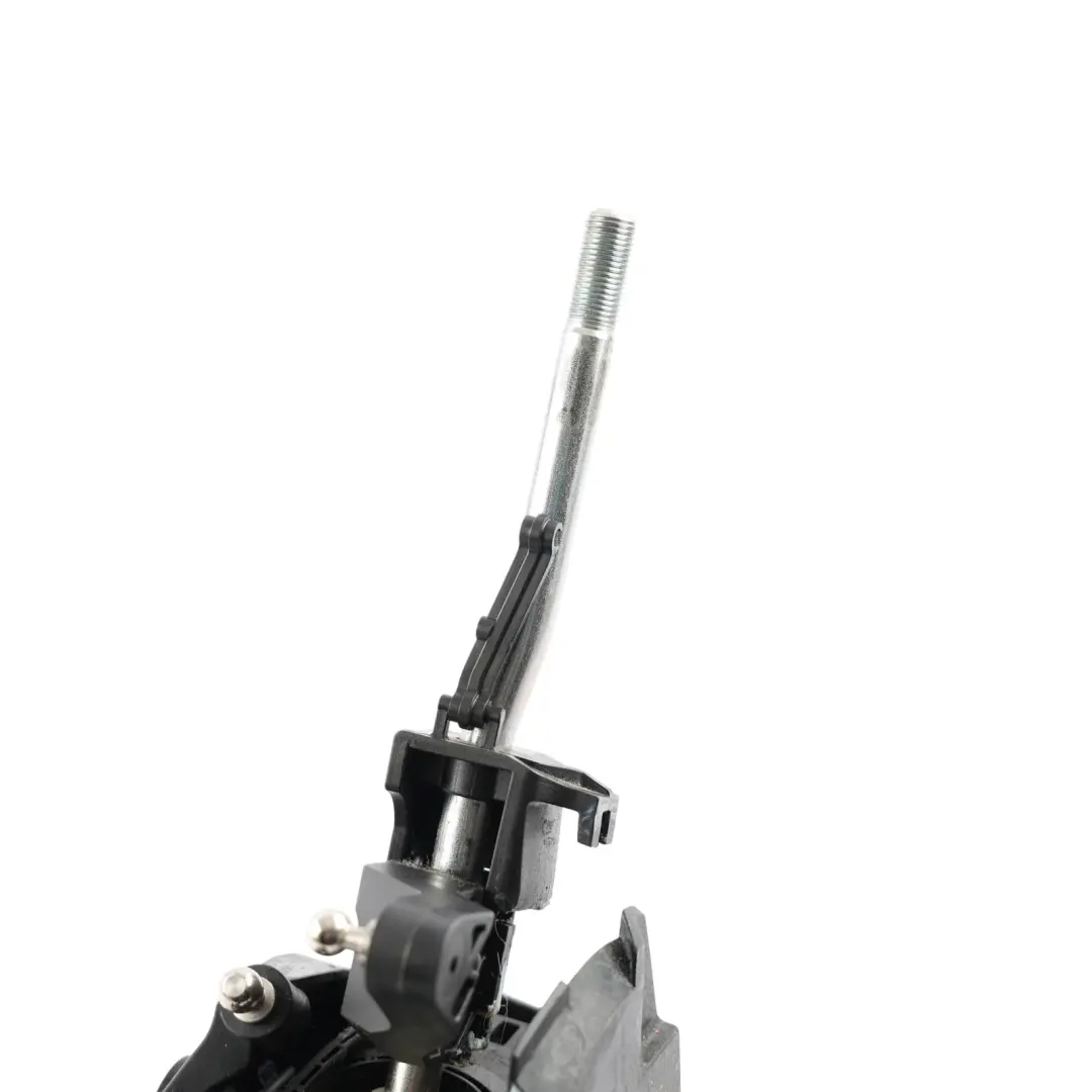 Ford Focus Mk3 Gear Selector Lever 1.6 T1DA Diesel 6 Speed Manual - SKU RHD-1859046 - Part number 1859046