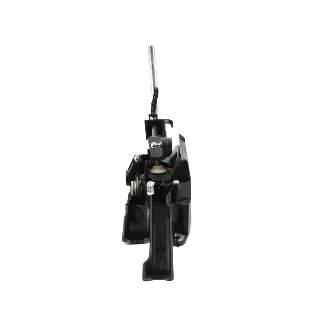 Mk3 Gear Selector Lever 1.6 T1DA Diesel 6 Speed Manual to Ford Focus with Part number 1859046 Ford Focus Mk3 Gear Selector Lever 1.6 T1DA Diesel 6 Speed Manual - SKU RHD-1859046 - Part number 1859046