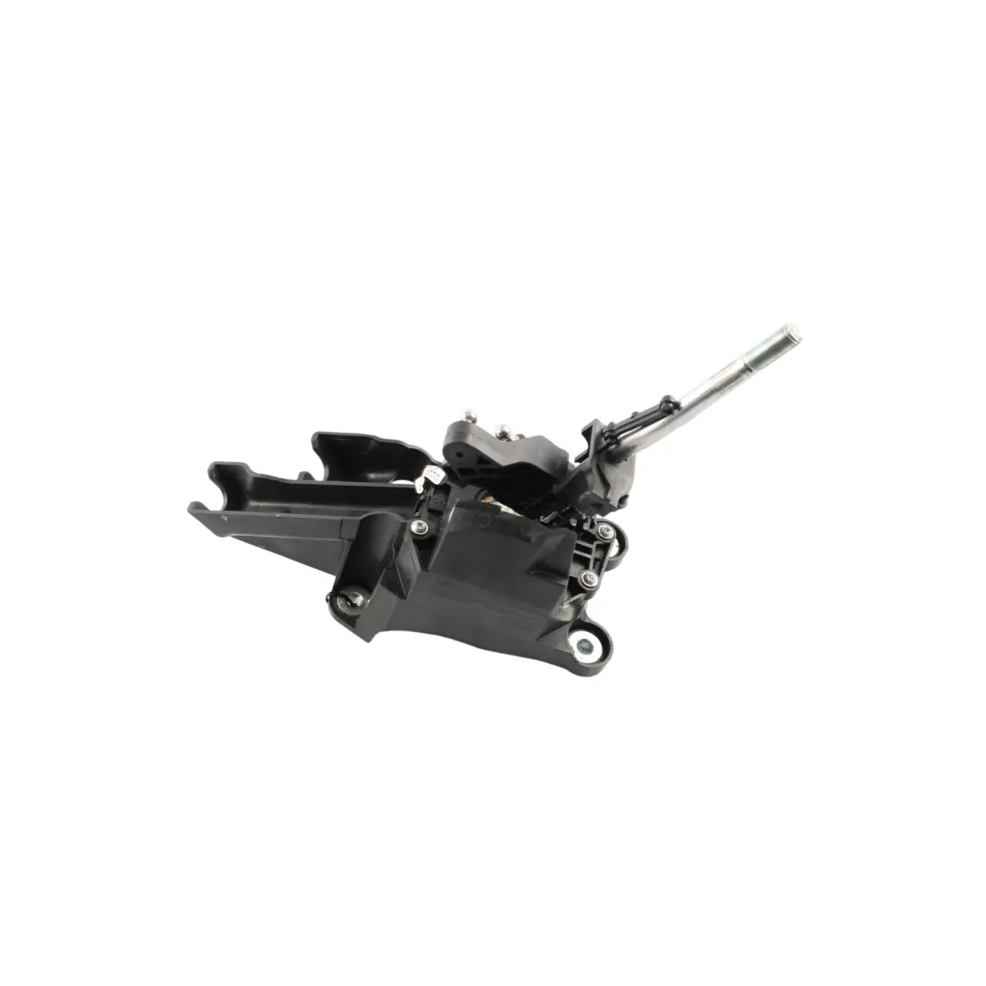 Ford Focus Mk3 Gear Selector Lever 1.6 T1DA Diesel 6 Speed Manual - SKU RHD-1859046 - Part number 1859046