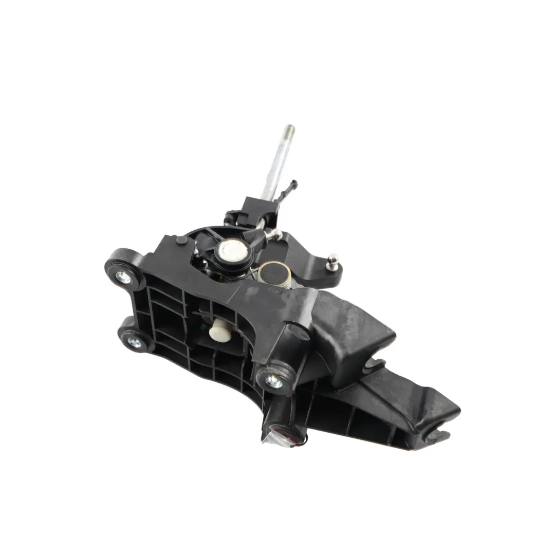 Mk3 Gear Selector Lever 1.6 T1DA Diesel 6 Speed Manual to Ford Focus with Part number 1859046 Ford Focus Mk3 Gear Selector Lever 1.6 T1DA Diesel 6 Speed Manual - SKU RHD-1859046 - Part number 1859046