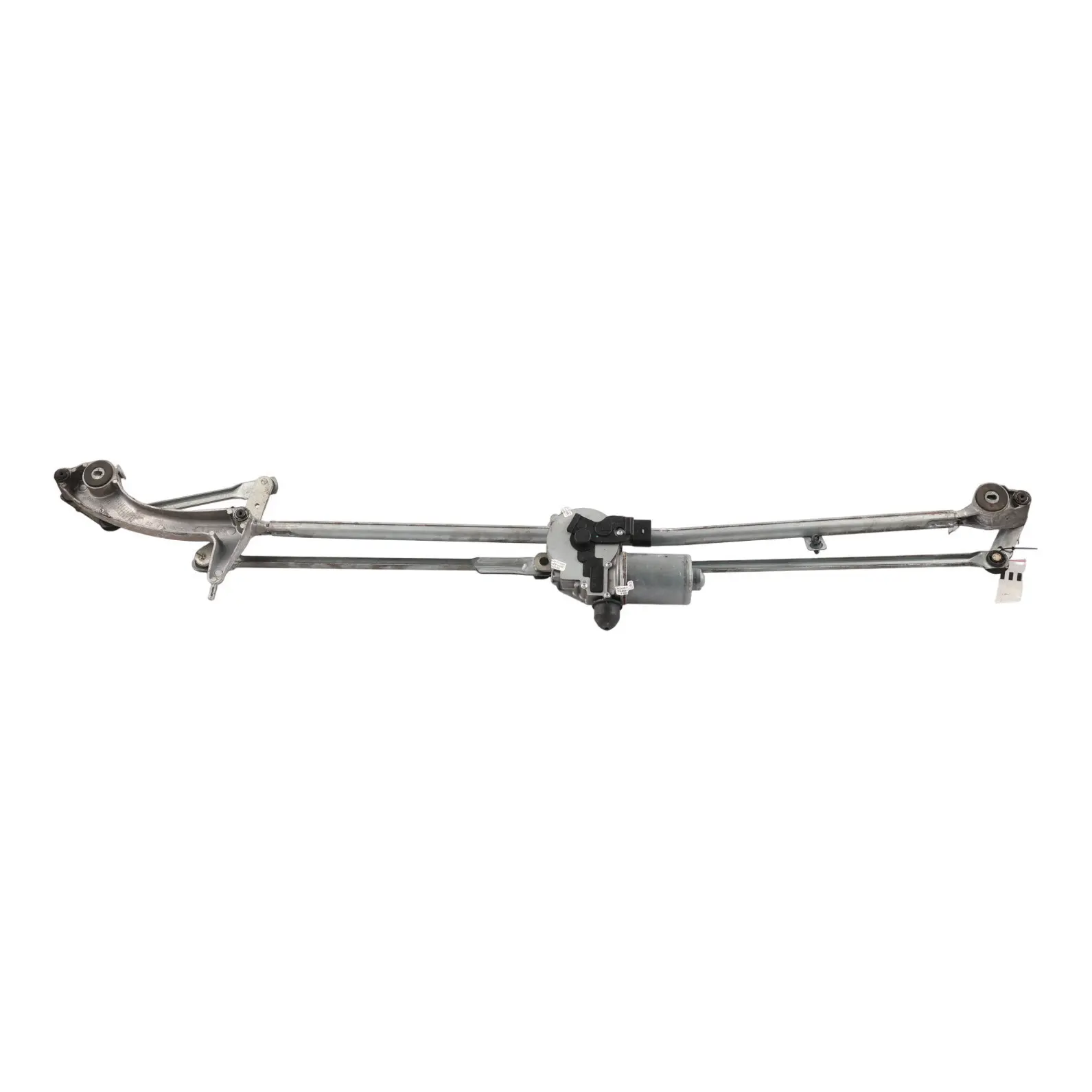 Ford Focus C-Max Windscreen Wiper Motor Front Window Linkage 1888651