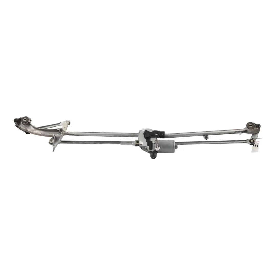 Windscreen Wiper Motor Front Window Linkage to Ford Focus C-Max with Part number 1888651 Ford Focus C-Max Windscreen Wiper Motor Front Window Linkage - SKU RHD-1888651 - Part number 1888651