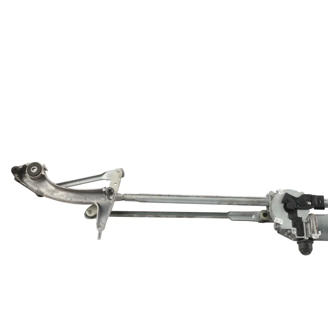 Ford Focus C-Max Windscreen Wiper Motor Front Window Linkage - SKU RHD-1888651 - Part number 1888651