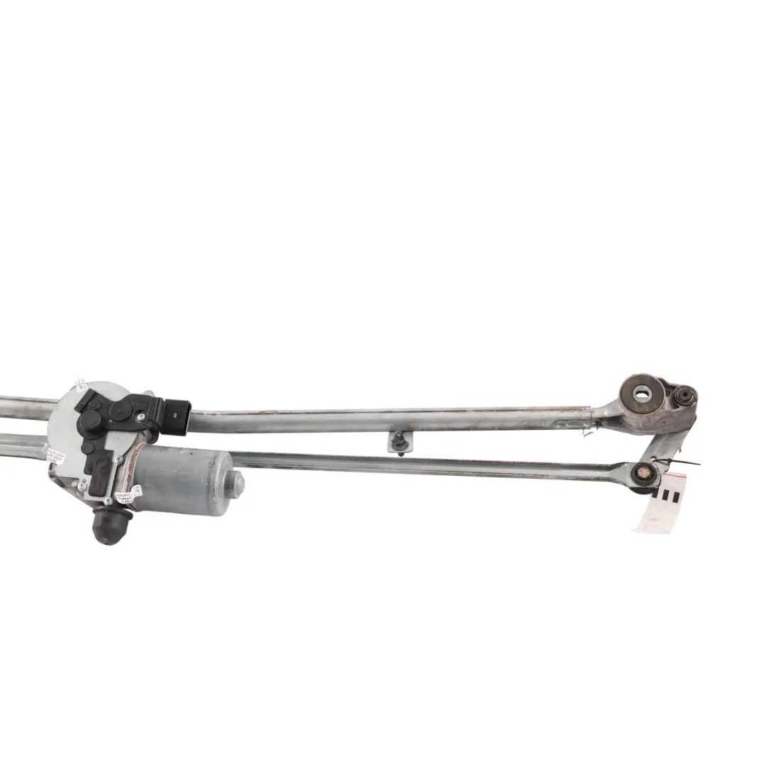 Ford Focus C-Max Windscreen Wiper Motor Front Window Linkage - SKU RHD-1888651 - Part number 1888651
