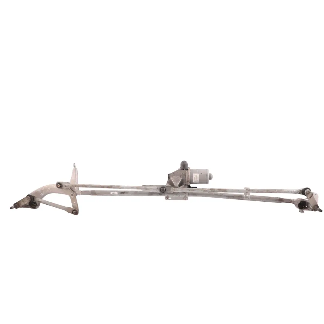 Ford Focus C-Max Windscreen Wiper Motor Front Window Linkage - SKU RHD-1888651 - Part number 1888651