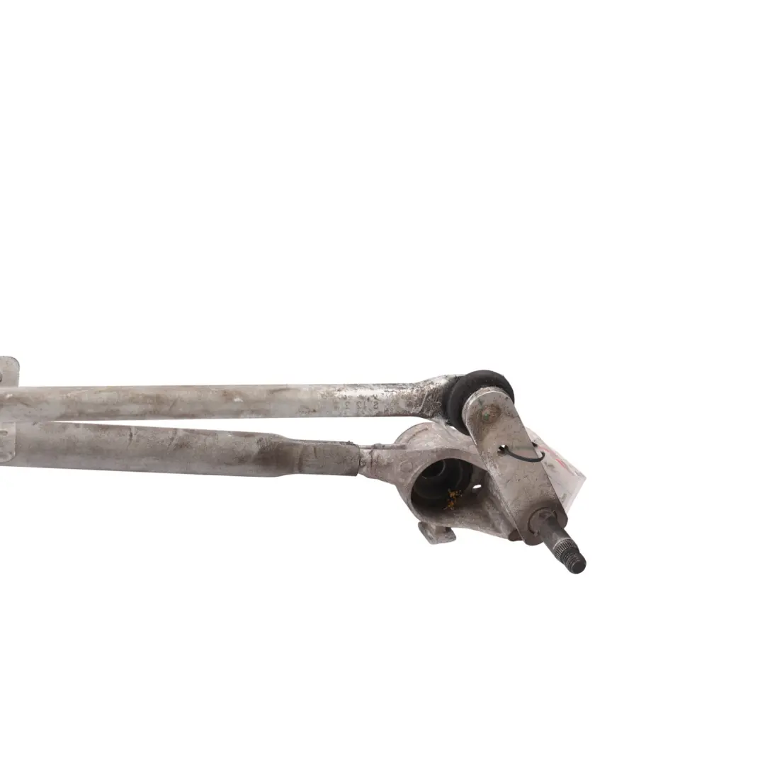 Windscreen Wiper Motor Front Window Linkage to Ford Focus C-Max with Part number 1888651 Ford Focus C-Max Windscreen Wiper Motor Front Window Linkage - SKU RHD-1888651 - Part number 1888651