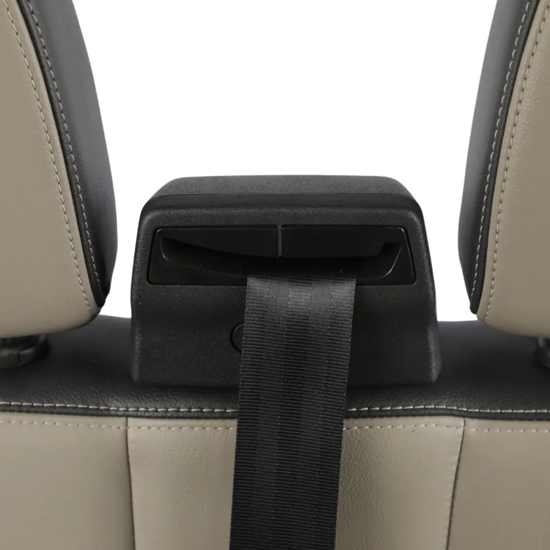 Front Double Passenger Seat Torino Medium Stone to Ford Tourneo Custom with Part number 1901160 Ford Tourneo Custom Front Double Passenger Seat Torino Medium Stone - SKU RHD-1901160 - Part number 1901160