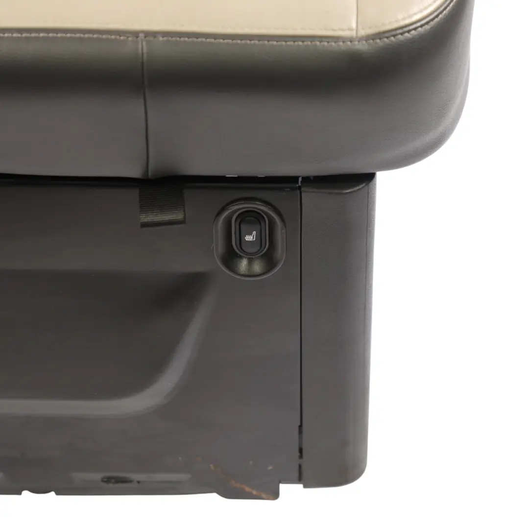 Ford Tourneo Custom Front Double Passenger Seat Torino Medium Stone - SKU RHD-1901160 - Part number 1901160