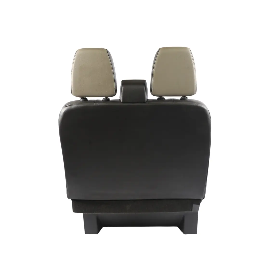 Ford Tourneo Custom Front Double Passenger Seat Torino Medium Stone - SKU RHD-1901160 - Part number 1901160