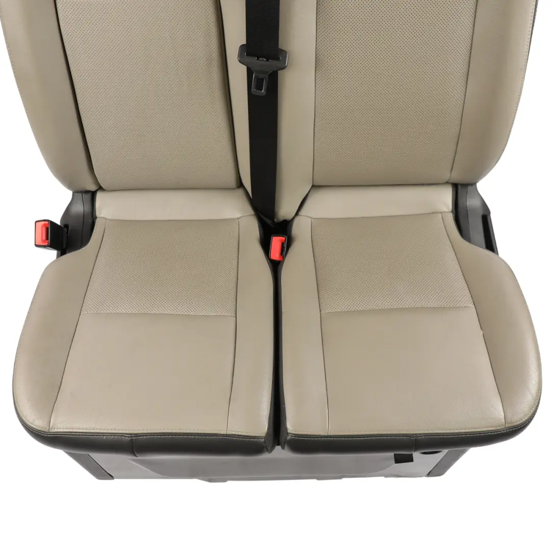 Ford Tourneo Custom Front Double Passenger Seat Torino Medium Stone - SKU RHD-1901160 - Part number 1901160