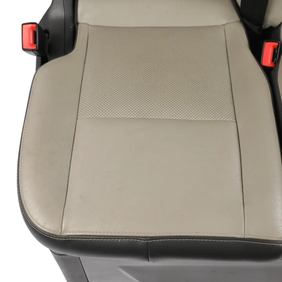 Ford Tourneo Custom Front Double Passenger Seat Torino Medium Stone - SKU RHD-1901160 - Part number 1901160