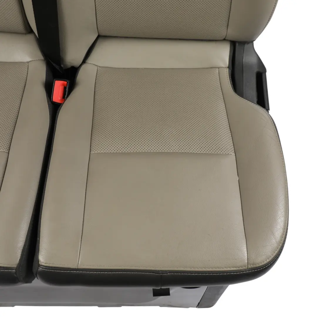 Ford Tourneo Custom Front Double Passenger Seat Torino Medium Stone - SKU RHD-1901160 - Part number 1901160